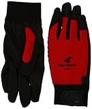ATOM ファインタッチ 2027 レッド LL