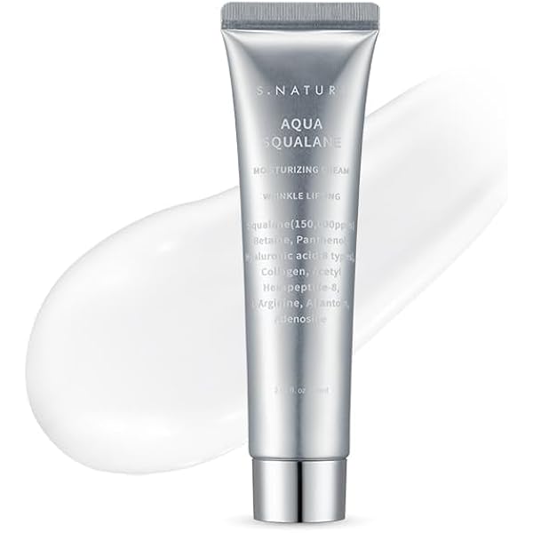 Amazon | 【S.NATURE/エスネイチャー】AQUA OASIS MOISTURIZING