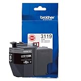 【brother純正】インクカートリッジブラック(大容量) LC3119BK 対応型番:MFC-J6983CDW、MFC-J6583CDW、MFC-J5630CDW 他