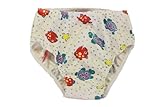 My Pool Pal Reusable Swim Diaper Cover/Swim Cover, Printed, 2T by My Pool Pal
