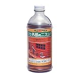 アトムハウスペイント 油性外部用ニス 300ML クリヤー