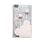 MAZIMARK-NEW Cute Bear Earbuds In-Ear Earphone Headset with Mic 3.5mm for Phone Tablet PC