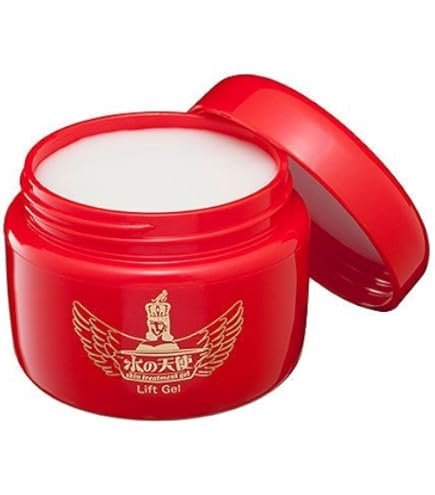 Amazon.co.jp: 水の天使フラワーモイスチャーゲル150g : ビューティー