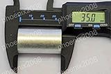 2762 汎用 スチール 35mm アクスルカラー モンキー DAX NSR