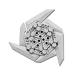 ピーエムオフィスエー プラアクト オプションシリーズ POS08 ギミックナイフ Nonスケール プラモデル PP055