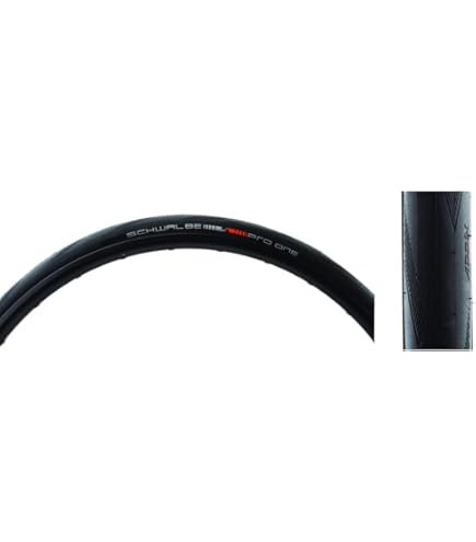 Amazon | SCHWALBE PRO ONE TLE ADDIX Race チューブレスイージー