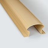 Finger Alert フィンガーアラート (外側カバーのみ 1800mm,ベージュ)