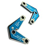 Baoblaze 強力　単一スイッチ　溶接磁石オン/オフスイッチ　磁気クランプ　小サイズ　サンダーアクセサリ