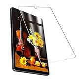 TRkin 対応 Lenovo Tab B10 HD 10.1 ZA6W0205JP / Tab M10 HD Gen 2 TB-X306F 専用強化ガラスフィルム For Lenovo Tab B10 HD 適用の 液晶保護フィルム 気泡ゼロ 硬度9H 指紋防止 飛散防止 耐衝撃 超薄0.3mm 2.5D ラウンドエッジ加工