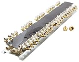 36ポートPexマニホールド( 3 / 4 " Inlets、1 / 2 "コンセント) withシャットオフバルブ