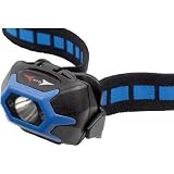 シームーン:NiteIze STSヘッドランプ ブルー NI03005 型式:NI03005
