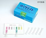 パックテスト(R) 3価鉄 WAK-Fe3+ /6-8675-84