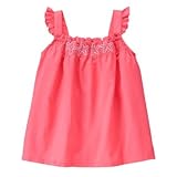 ジンボリー GYMBOREE/ スターフィッシュトップ コーラル トップス半袖Tシャツ 12～18ヶ月【並行輸入】