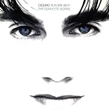 FUTURE BOY-THE COMPLET