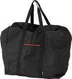 TRUSCO(トラスコ) ワーカーズ大収納バッグ L TC-DB-L
