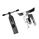 F Fityle 高品質　銅管 エクスパンダキット チューブ フレアリングツール 5-16mm　合金