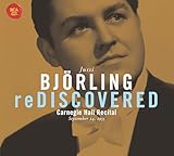 Bjorling Rediscovered (Dig)