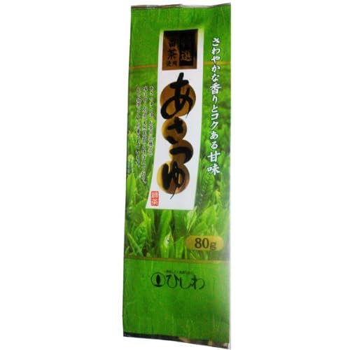 菱和園 特選 あさつゆ