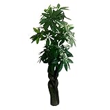 1stモール 観葉植物 造花 新型リアルプラント大型 人工 部屋 リアル 会社 緑 おしゃれ インテリア フェイクグリー ST-IMO-170-E2
