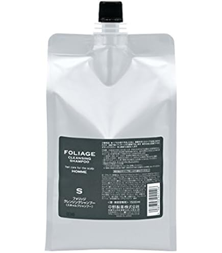 Amazon | 中野製薬 センフィーク シャンプー スムース 10L | NAKANO