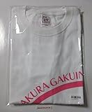 さくら学院祭 2013 Tシャツ L 白 水野由結 菊地最愛 BABYMETAL