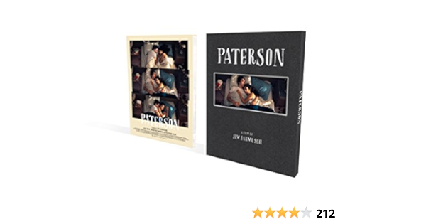 Amazon パターソン Blu Ray 映画 Amazon パターソン Blu Ray 映画