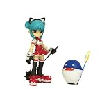 ピーエムオフィスエー プラフィア スカッとゴルフ パンヤ クー お出かけセット ノンスケール プラモデルキット