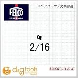 フェルコ ロック (2/16)