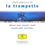 Panorama: Virtuoso Trumpet