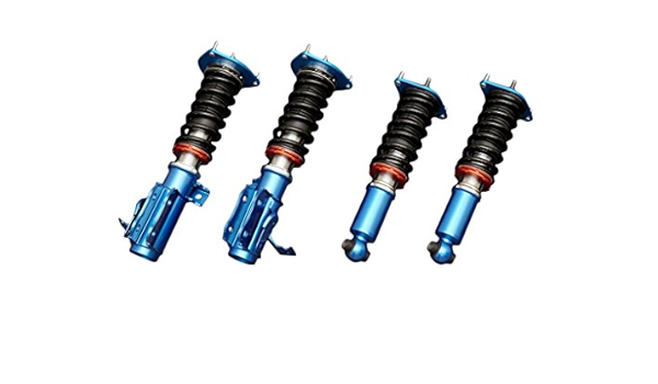 定番 車高調 インプレッサ Gdb A Zero Street Cusco サスペンション