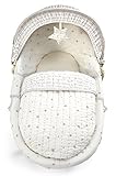 Mamas & Papas Millie and Boris Moses Basket by Mamas & Papas
