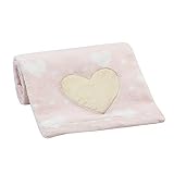 Lambs & Ivy? Sweetheart Blanket by Lambs & Ivy