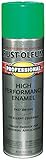 15 Oz Safety Green Professional High Performance Enamel Spray 7533-838 [並行輸入品]