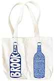 MAPTOTE ナチュラルダブルワイントート Brooklyn