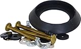 Kissler & Company Inc. 68-7954 Tank to Bowl Kit for Kohler Heavy Duty, Solid Brass by Kissler & Comp