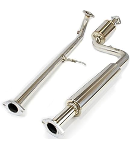 Amazon | ☆Style-Bay 中間パイプ ☆ ミラジーノ L700S