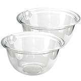 ナガオ ボール 耐熱 クックボウル 15cm 700ml 2枚セット 日本製