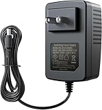 ゾシ(ZOSI) 汎用ACアダプター 電源アダプター 充電器 12V 1A 最大出力24W スイッチング式 監視カメラデジタルレコーダーなど用 外径 5.5㎜ / 内径 2.1㎜