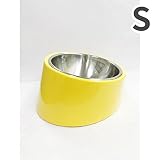 トムキャット [食器]スロープボウル S イエロー