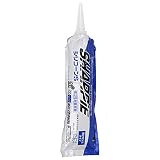 シャープ化学 シャーピーシリコーン シーラント パウチ SRP1-03 330ml グレー
