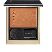 SUQQU メルティングパウダーブラッシュ　澄色、可憐咲 Amazon | SUQQU スック メルティング パウダー ブラッシュ 09