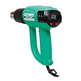 ProsKit SS-621H Heat Gun Hot Air Welding Soldeing Gun Electric Power Toolsヒートガンホットエアーソルディングガン電動工具 [並