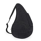 HEALTHY BACK BAG（ヘルシーバックバッグ） ビッグバッグ (ブラック)