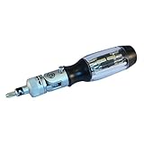 FIT TOOLS 14pcs 5way ドライバー 差替え ラチェット式 高トルク マイナス プラス トルクス 六角ソケットセット付