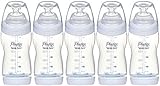 Playtex Advanced Wide Bottle - 9 oz - 5 ct by Playtex [並行輸入品]