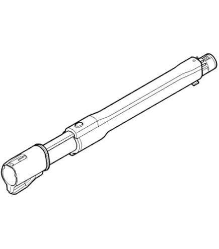 Amazon | パナソニック Panasonic 掃除機 床用ノズル AMV85P