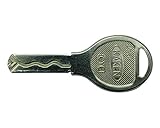 家研（カケン）ベルウェーブKXR-ED4 メーカー純正キー（合鍵） 納期約３週間