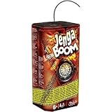 Jenga Boom おもちゃ [並行輸入品]