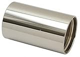 ProPlus 555880 Escutcheonスリーブfor Speakman