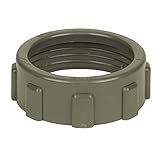 三桂製作 プリカ用 絶縁ブッシング BP50